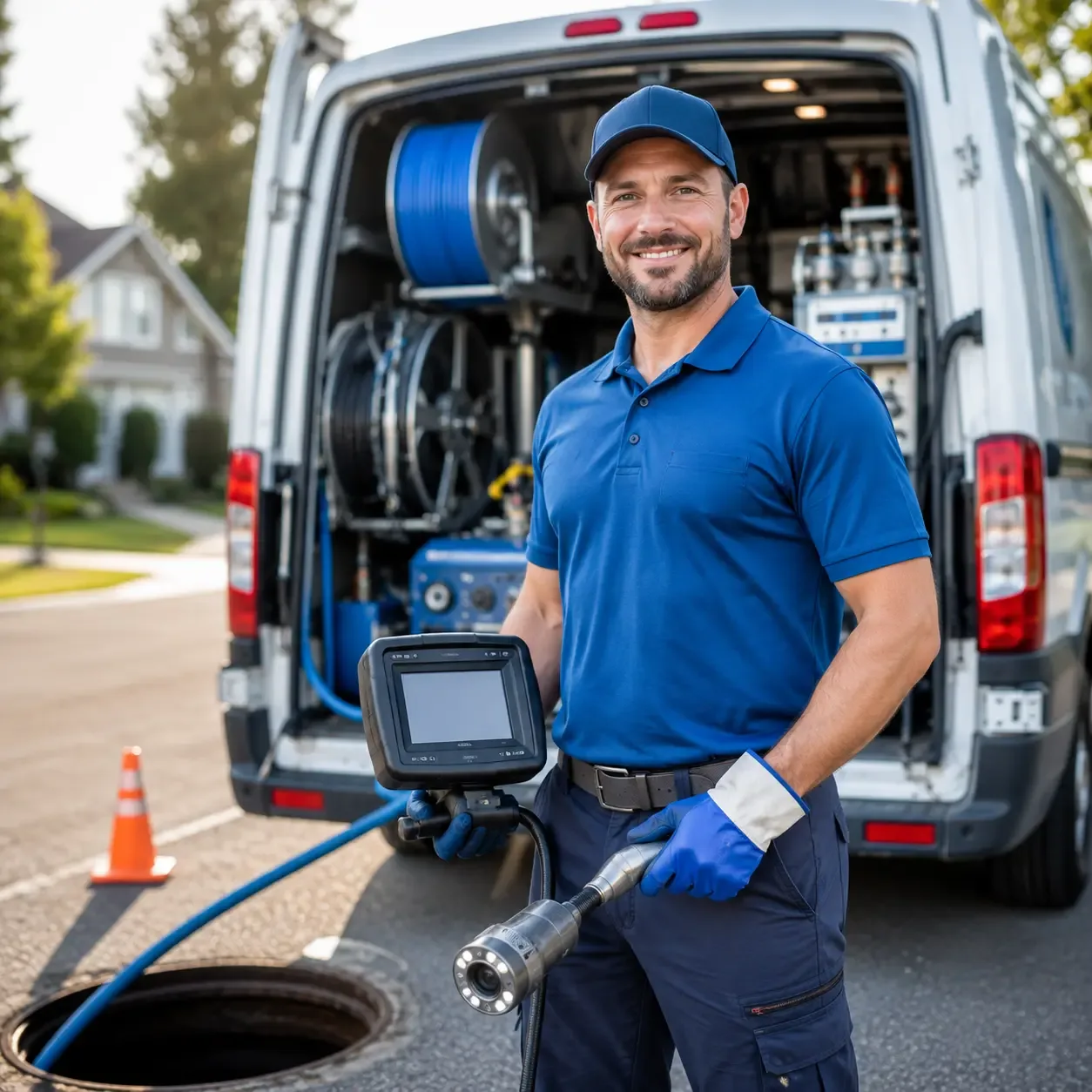 Local Pipe Relining specialists in Louisville, AL