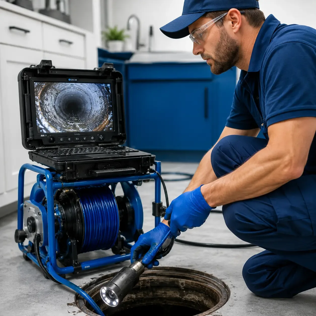 Pipe Relining professionals serving Louisville, AL